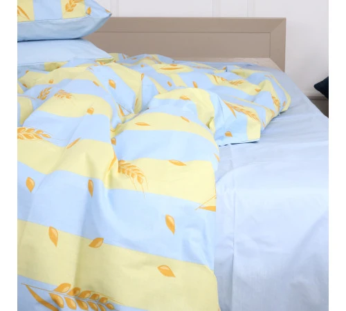 Простирадло Ranforce Elite 17-0588 Еar of wheat