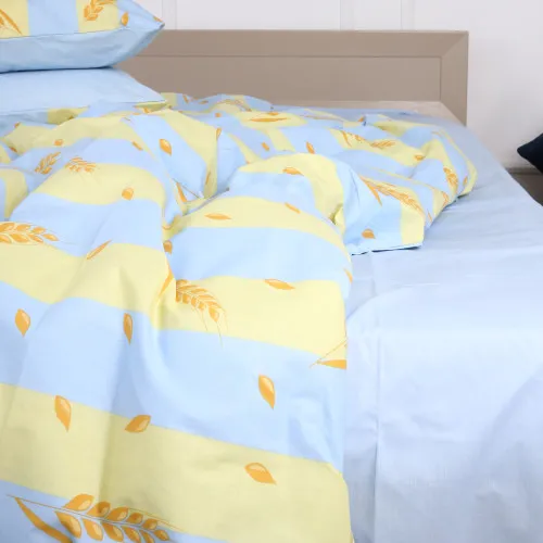 Простирадло Ranforce Elite 17-0588 Еar of wheat