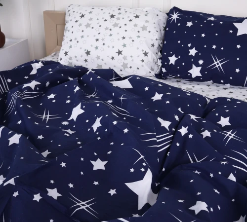 Підковдра Бязь 17-0083 Agas - 2