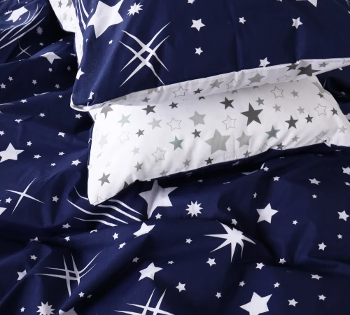 Наволочка Бязь 17-0083 Agas