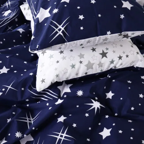 Наволочка Бязь 17-0083 Agas