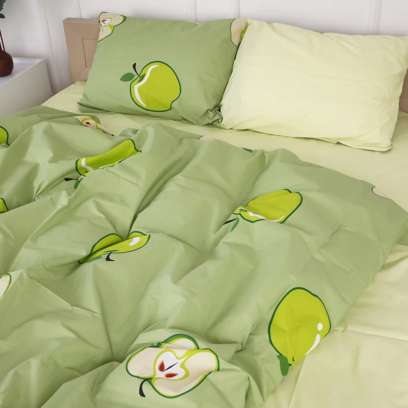 Комплект постельного белья Бязь 17-0497 Hilarious