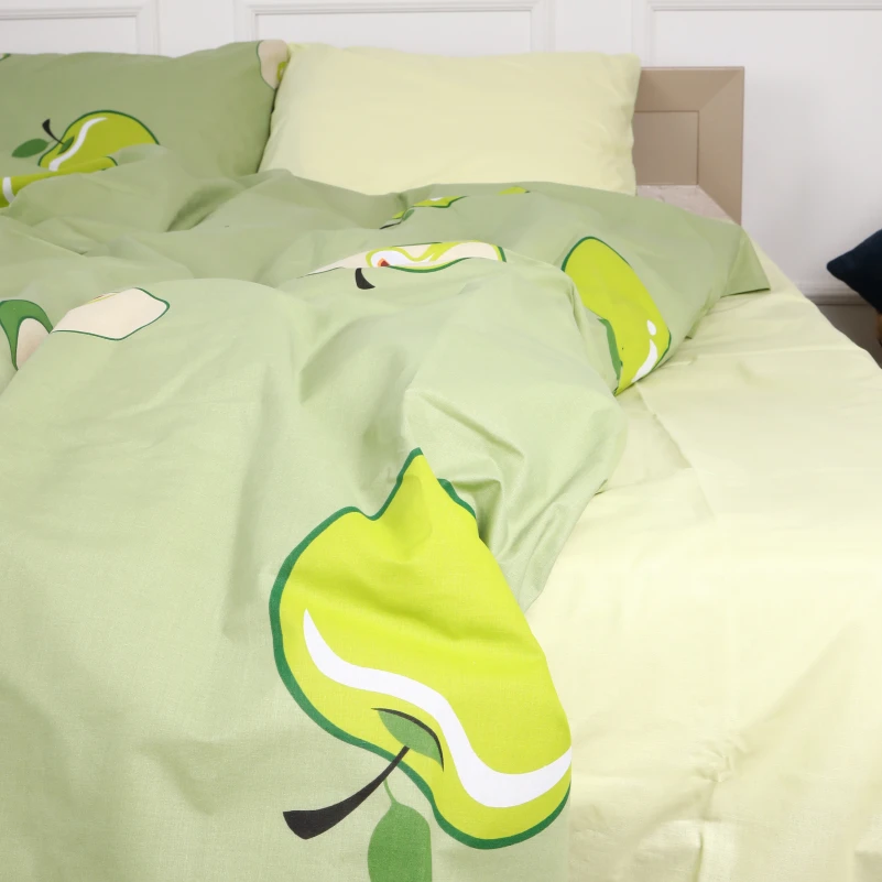 Комплект постельного белья Бязь 17-0497 Hilarious - 2