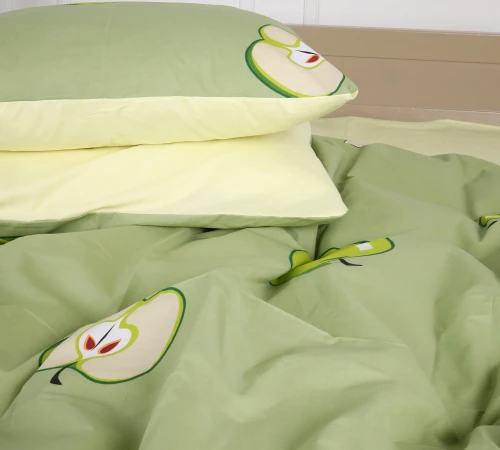 Наволочка MirSon Ranforce Elite 17-0497 Hilarious