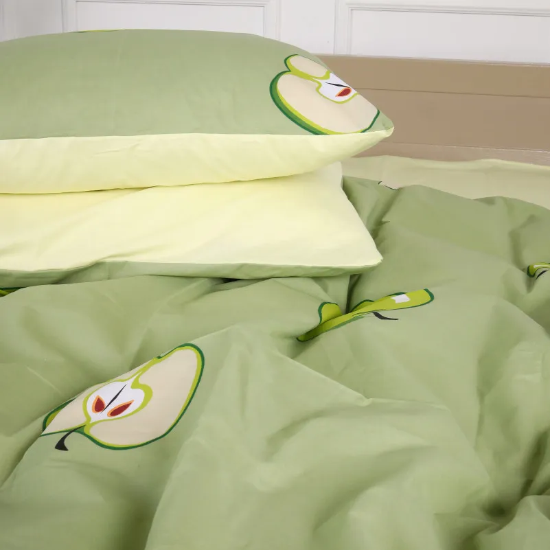 Підковдра MirSon Ranforce Elite 17-0497 Hilarious - 3