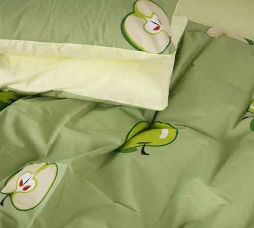 Наволочка Бязь 17-0497 Hilarious - 2