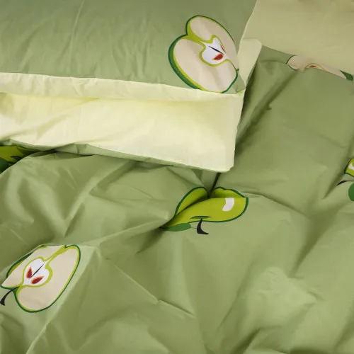 Наволочка Бязь 17-0497 Hilarious - 2