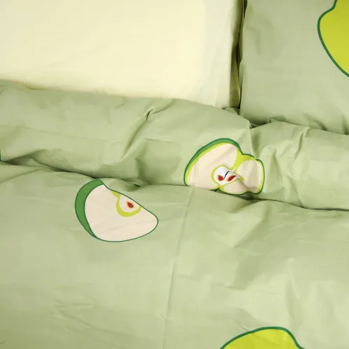 Підковдра MirSon Ranforce Elite 17-0497 Hilarious