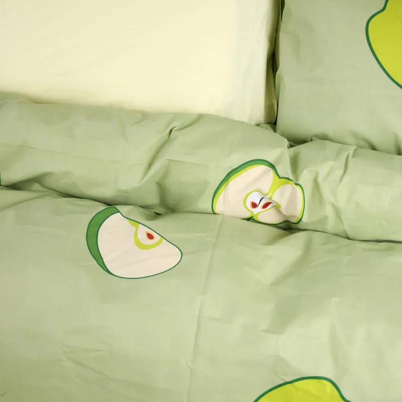 Підковдра MirSon Ranforce Elite 17-0497 Hilarious