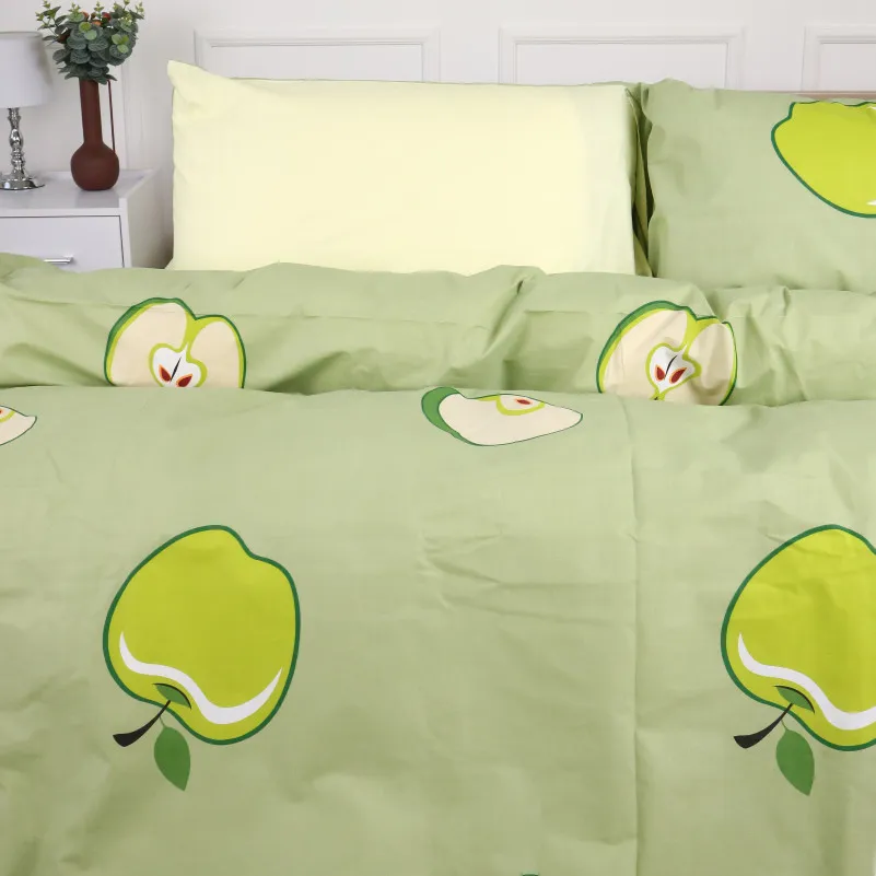 Підковдра MirSon Ranforce Elite 17-0497 Hilarious - 1