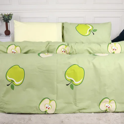 Комплект постельного белья MirSon Ranforce Elite 17-0497 Hilarious