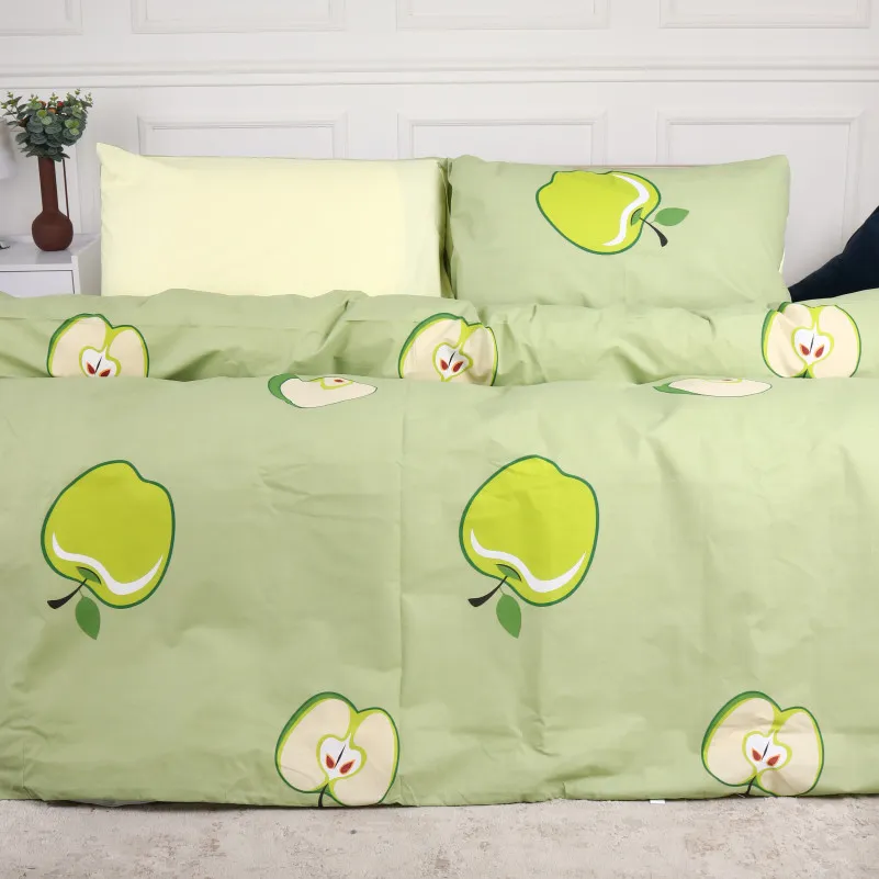 Підковдра MirSon Ranforce Elite 17-0497 Hilarious - 2