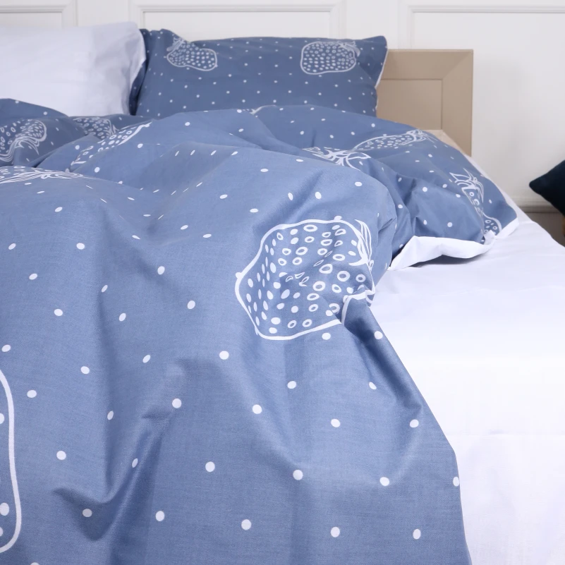 Наволочка Бязь Nicolás №32INT - 2