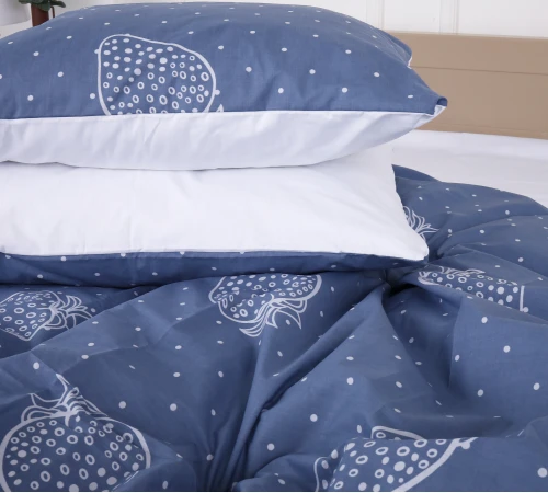 Наволочка MirSon Ranforce Elite Nicolas №32INT