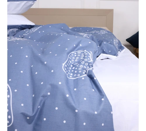 Простирадло MirSon Ranforce Elite Nicolas №32INT