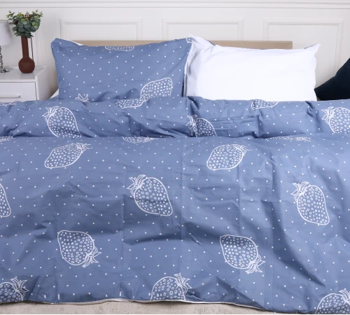 Простирадло MirSon Ranforce Elite Nicolas №32INT - 2