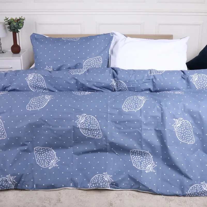 Підковдра MirSon Ranforce Elite Nicolas №32INT - 1