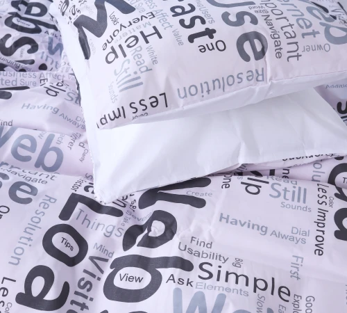 Наволочка Бязь 17-4756 Celestina