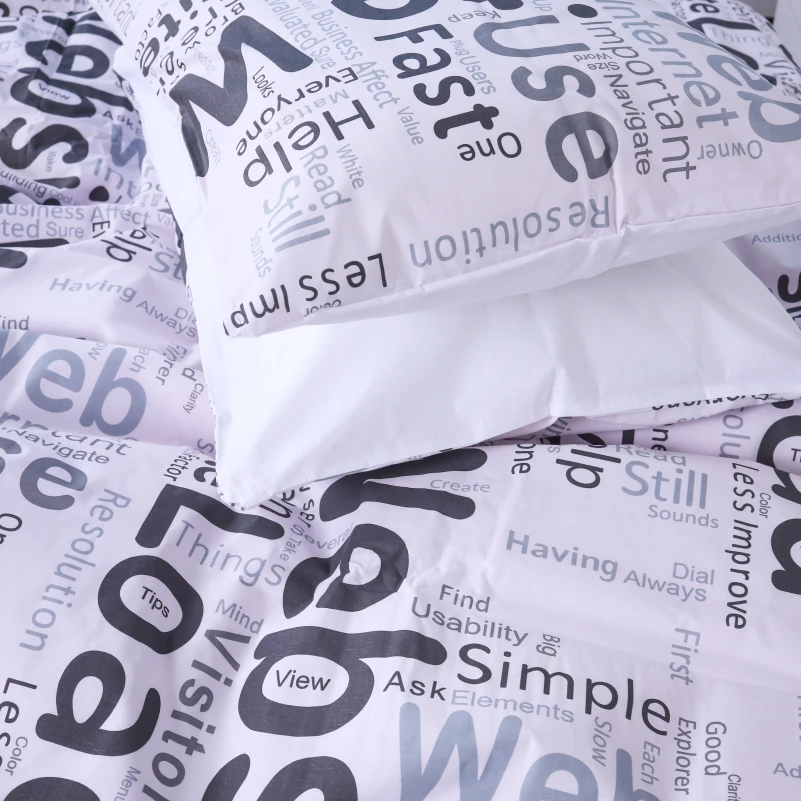 Комплект постільної білизни Бязь 17-4756 Celestina - 3