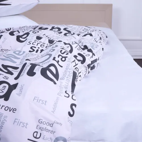 Простирадло Ranforce Elite 17-4756 Celestina