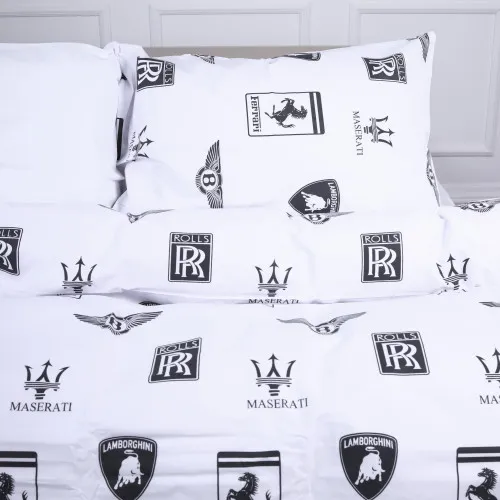 Простирадло Ranforce Elite 17-4761 Ferrara - 2