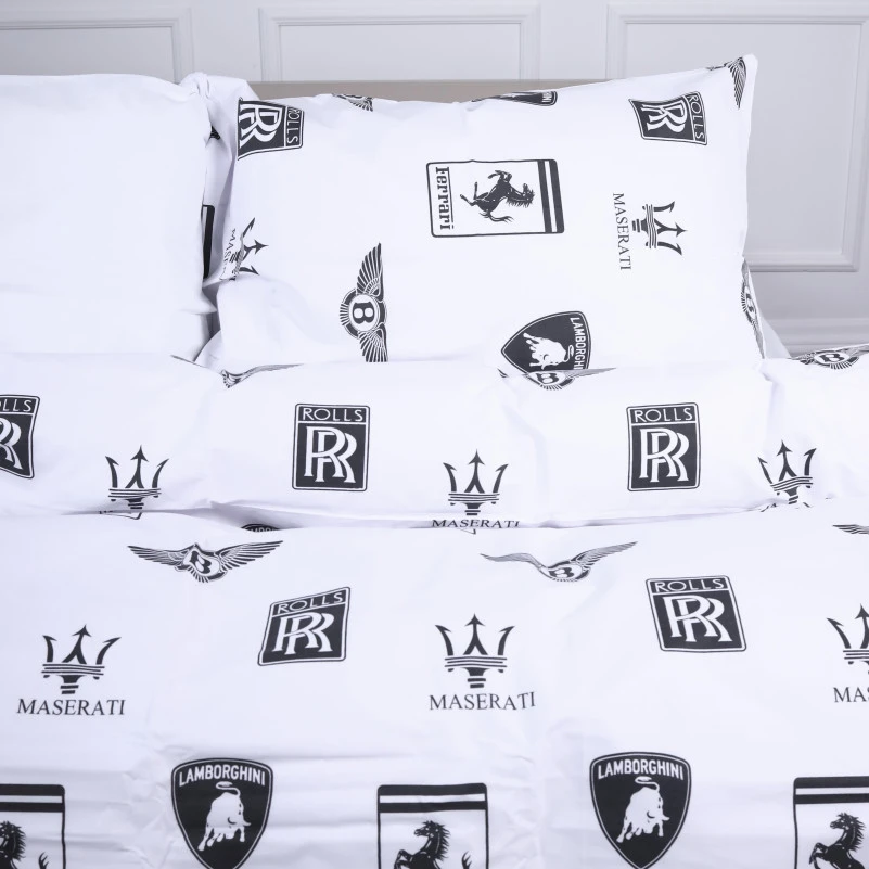 Наволочка Ranforce Elite 17-4761 Ferrara - 2