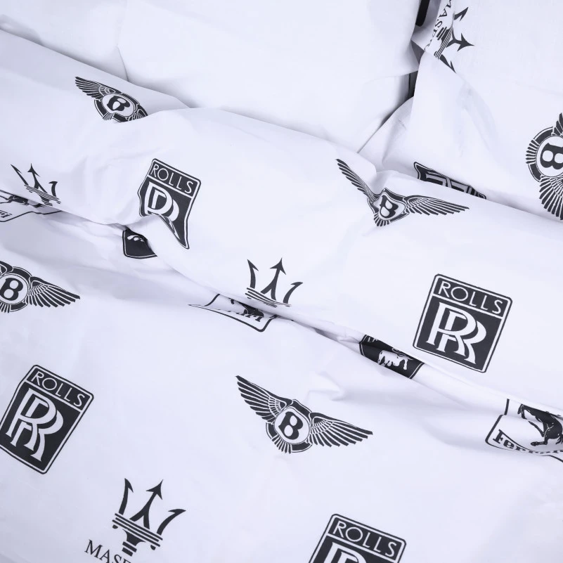 Наволочка Ranforce Elite 17-4761 Ferrara - 4