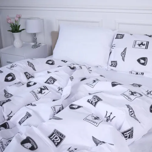 Наволочка Бязь 17-4761 Ferrara - 2