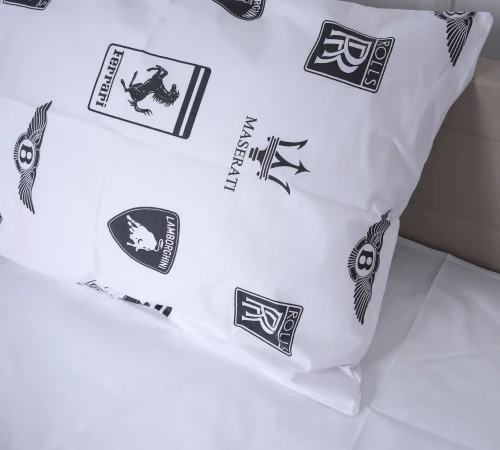 Наволочка Ranforce Elite 17-4761 Ferrara - 2