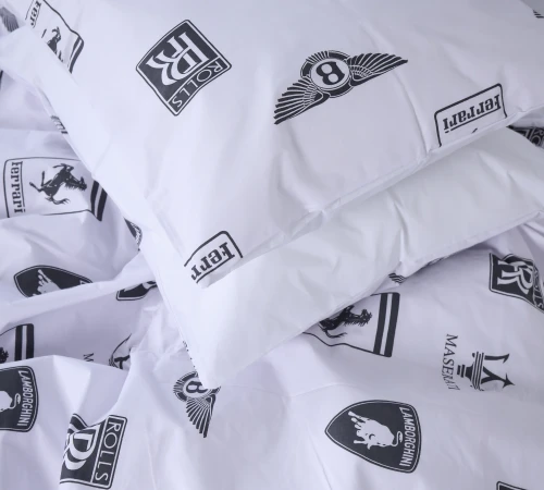 Наволочка Бязь 17-4761 Ferrara