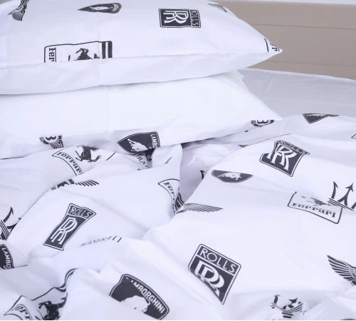 Наволочка Ranforce Elite 17-4761 Ferrara