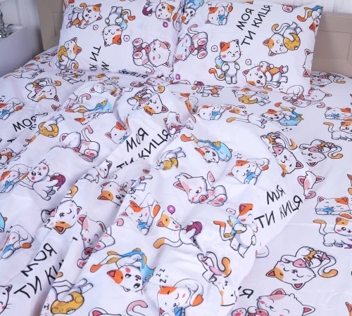 Підковдра Бязь 17-4817 Lucerne