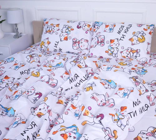 Підковдра Бязь 17-4817 Lucerne - 2