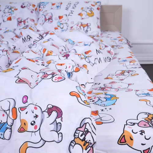 Простирадло Бязь 17-4817 Lucerne