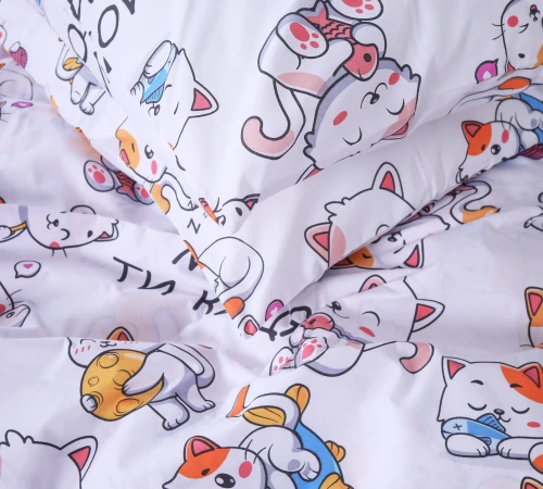 Наволочка Бязь 17-4817 Lucerne