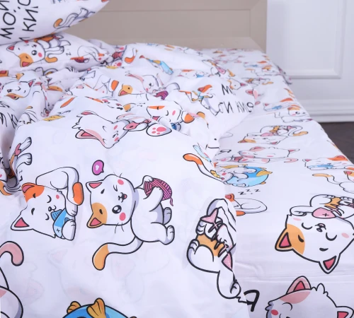 Простирадло Ranforce Elite 17-4817 Lucerne