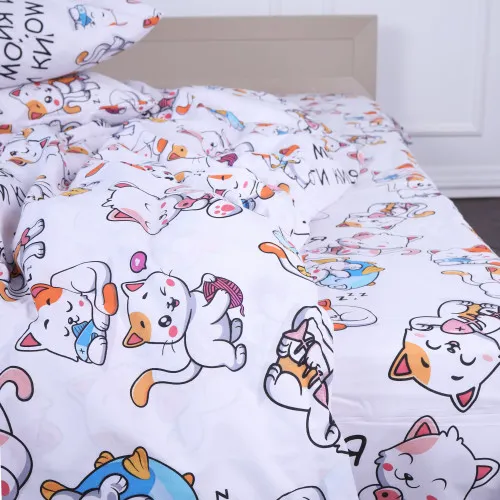 Простынь Ranforce Elite 17-4817 Lucerne