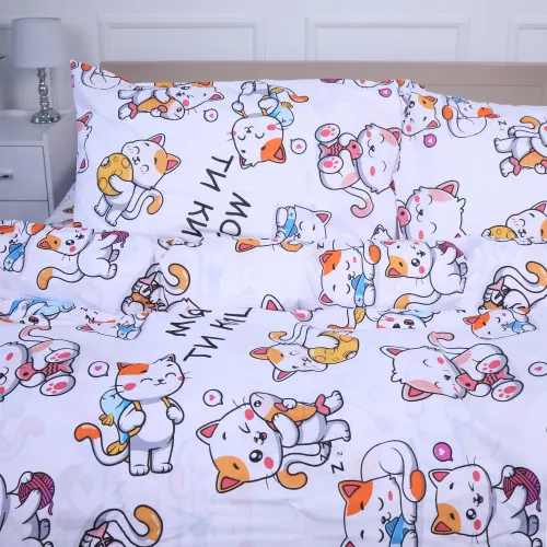 Комплект постельного белья Ranforce Elite 17-4817 Lucerne - 2