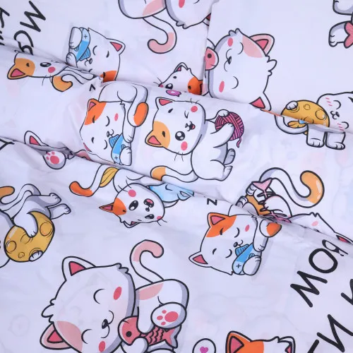 Пододеяльник Ranforce Elite 17-4817 Lucerne