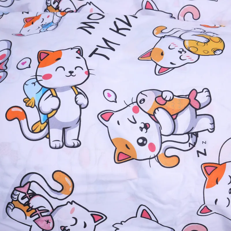 Пододеяльник Ranforce Elite 17-4817 Lucerne - 3