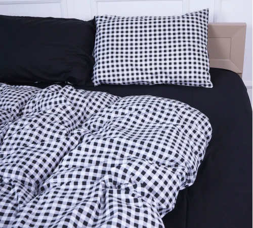 Підковдра Бязь 17-4764 Sassari - 2