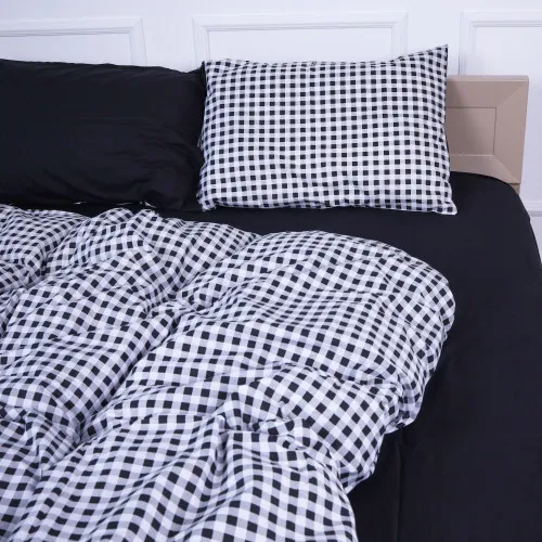 Наволочка Бязь 17-4764 Sassari - 2