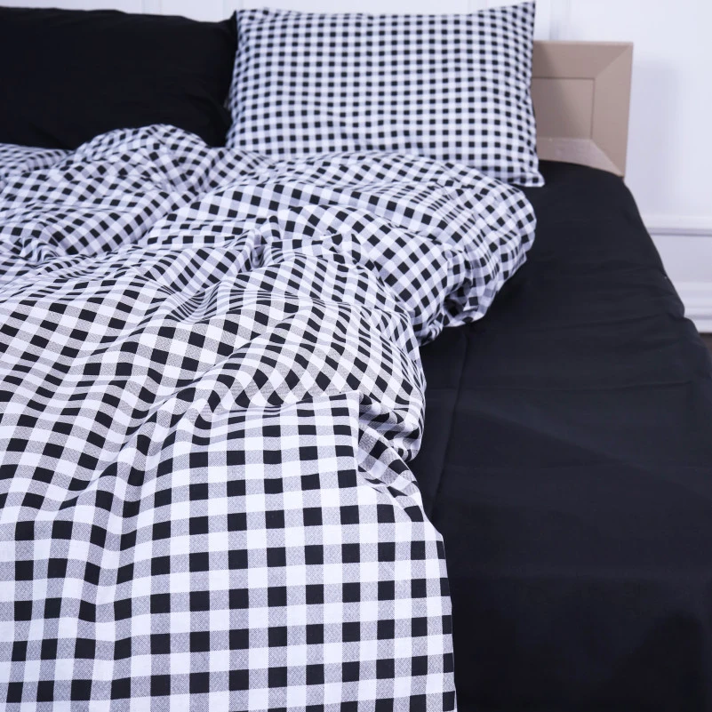 Комплект постельного белья Бязь 17-4764 Sassari - 2