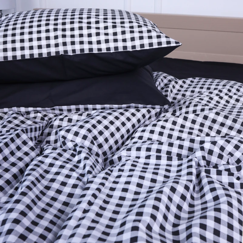 Комплект постільної білизни Ranforce Elite 17-4764 Sassari - 5