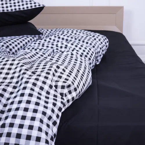 Простирадло Ranforce Elite 17-4764 Sassari