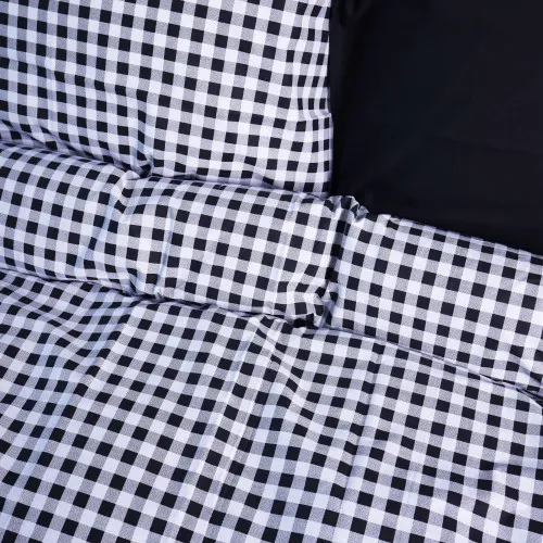 Пододеяльник Ranforce Elite 17-4764 Sassari