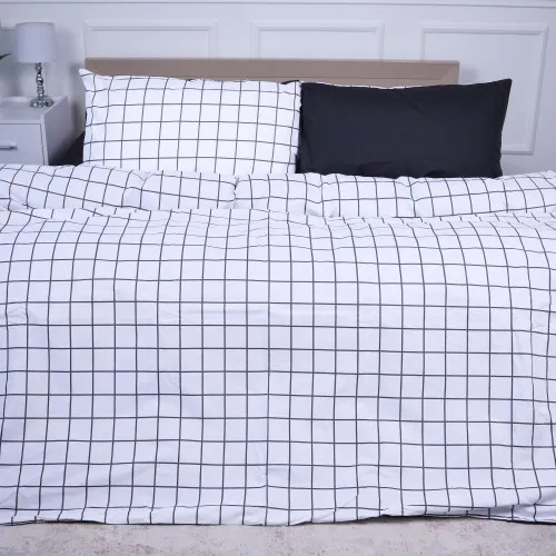 Простирадло Ranforce Elite 17-4765 Piacenza - 2