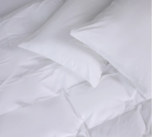 Простирадло на гумці Варена бавовна 40-0014 "Meredith" - висота 25 см (дитячі 10 см)