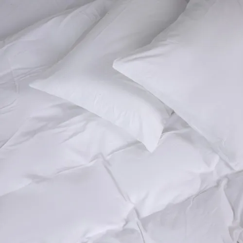  Комплект постельного белья Вареный хлопок 40-0014 "Meredith"