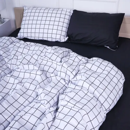 Простирадло Бязь 17-4765 Piacenza - 2